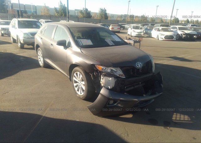 4T3ZA3BB3FU096523 2015 TOYOTA VENZA