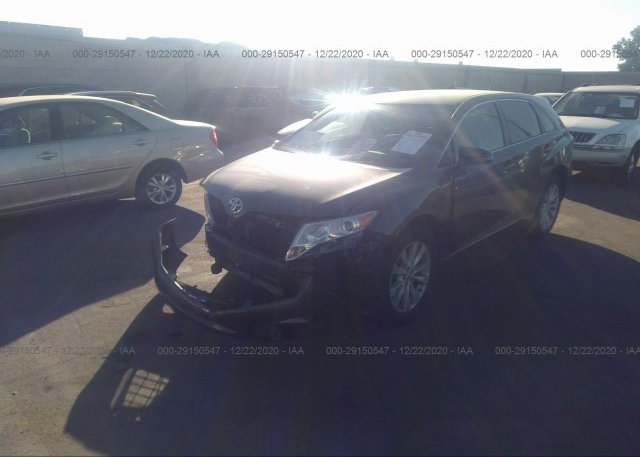 из сша 2015 TOYOTA VENZA 4T3ZA3BB3FU096523