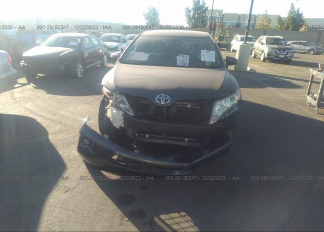 4T3ZA3BB3FU096523 2015 TOYOTA VENZA