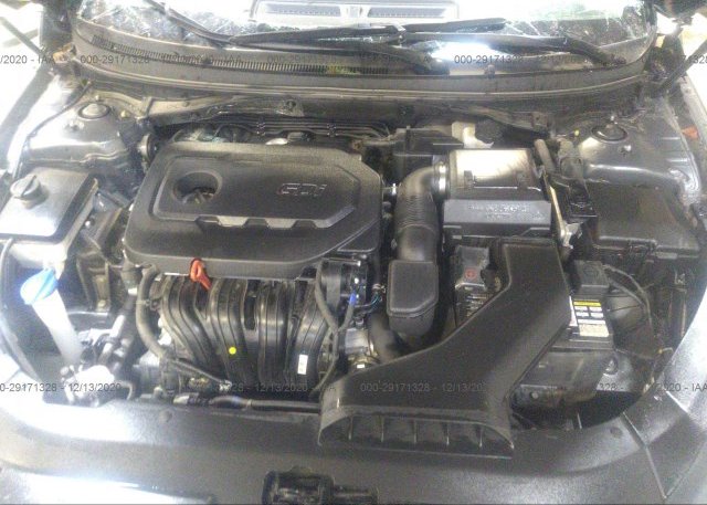 5NPE24AF1KH761765 2019 HYUNDAI SONATA