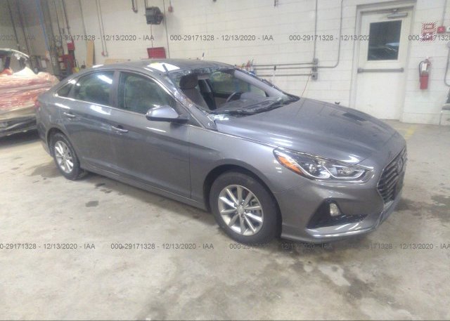 5NPE24AF1KH761765 2019 HYUNDAI SONATA