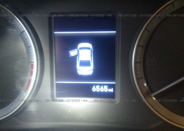 5NPE24AF1KH761765 2019 HYUNDAI SONATA