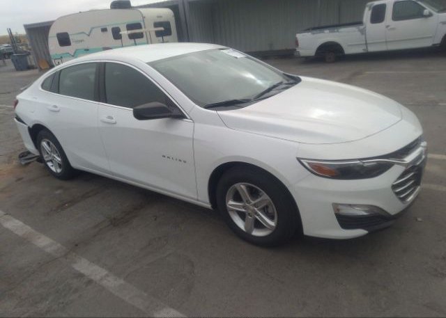 2023 CHEVROLET MALIBU (VIN: 1G1ZC5ST6PF188994)