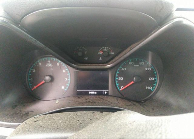 2022 CHEVROLET COLORADO(VIN: 1GCGSBEA4N1314726