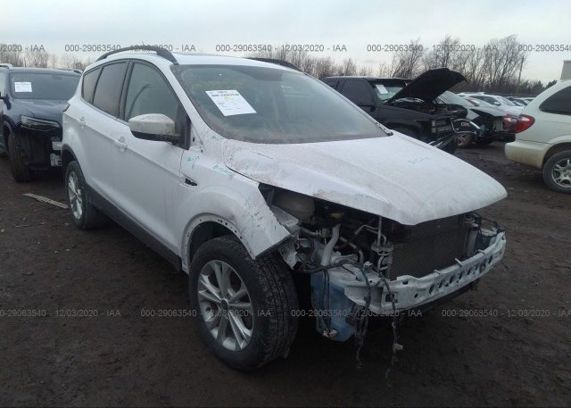 1FMCU9GDXJUC37485 2018 FORD ESCAPE