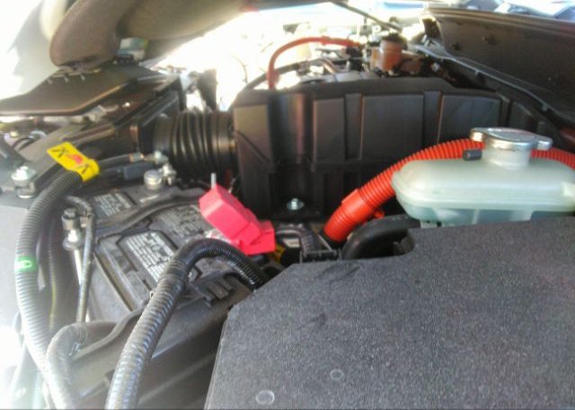 2023 HONDA CR-V HYBRID(VIN: 7FARS6H53PE005519