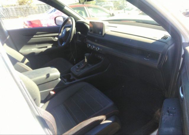 2023 HONDA CR-V HYBRID(VIN: 7FARS6H53PE005519