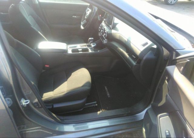 2021 NISSAN SENTRA(VIN: 3N1AB8CV9MY297319