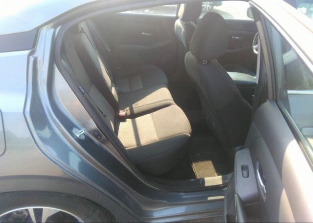 2021 NISSAN SENTRA(VIN: 3N1AB8CV9MY297319