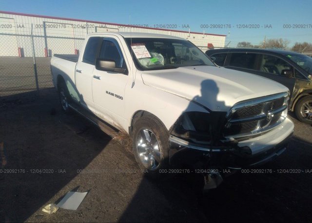 1D7RB1GP5BS696183 2011 RAM 1500