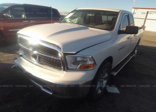 из сша 2011 RAM 1500 1D7RB1GP5BS696183