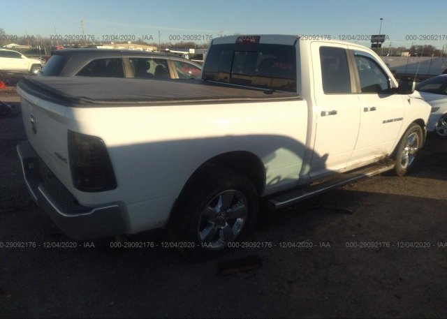 цена в сша 2011 RAM 1500 1D7RB1GP5BS696183