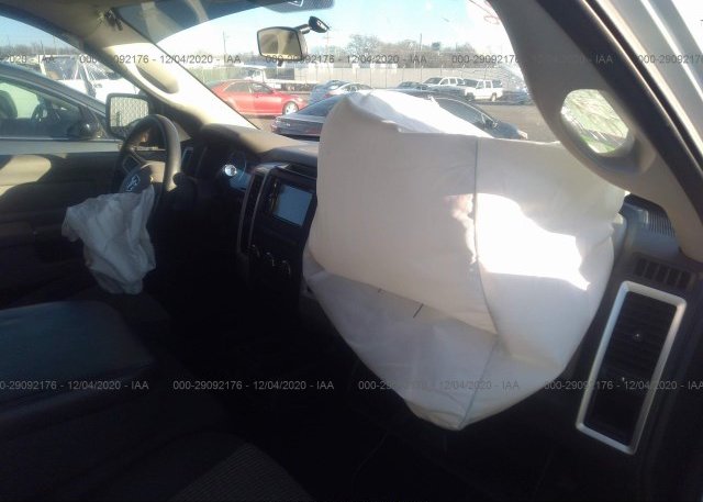 пригнать из сша 2011 RAM 1500 1D7RB1GP5BS696183