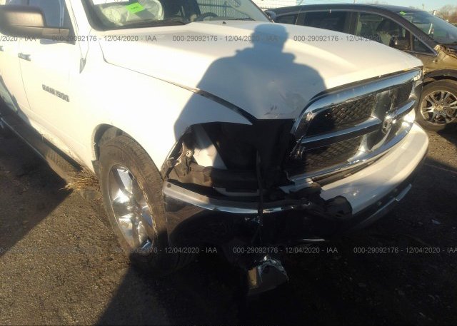 1D7RB1GP5BS696183 2011 RAM 1500