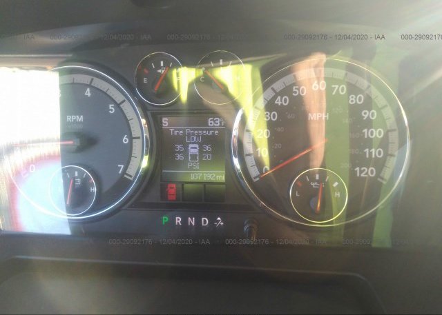 1D7RB1GP5BS696183 2011 RAM 1500