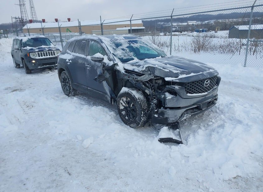 2024 MAZDA CX-50 2.5 S PREMIUM photo