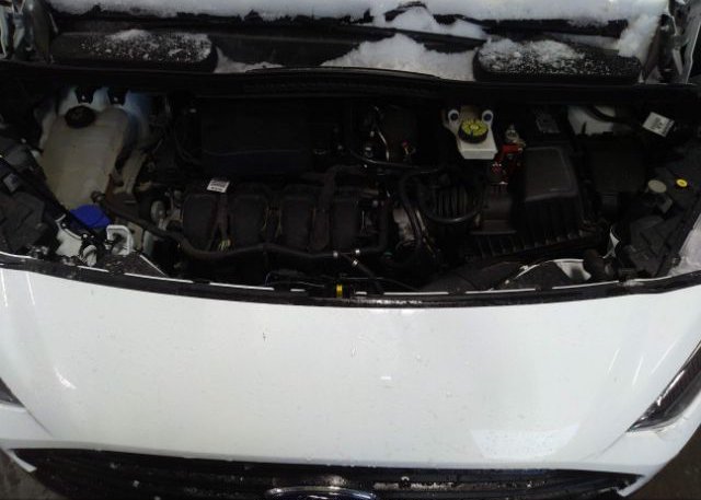 2021 FORD TRANSIT CONNECT VAN(VIN: NM0LS7E21M1497776