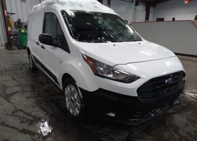 2021 FORD TRANSIT CONNECT VAN (VIN: NM0LS7E21M1497776)