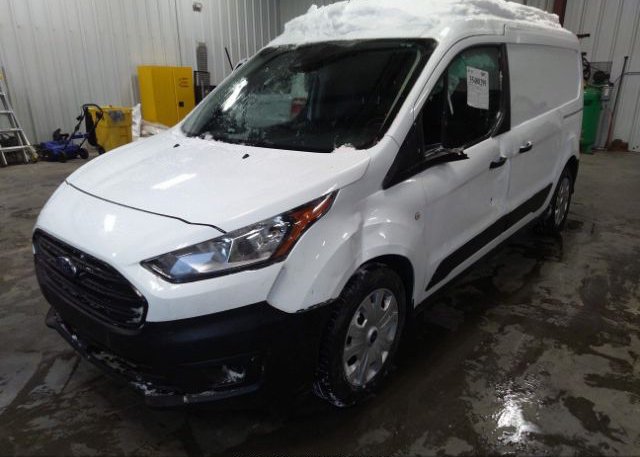 2021 FORD TRANSIT CONNECT VAN(VIN: NM0LS7E21M1497776