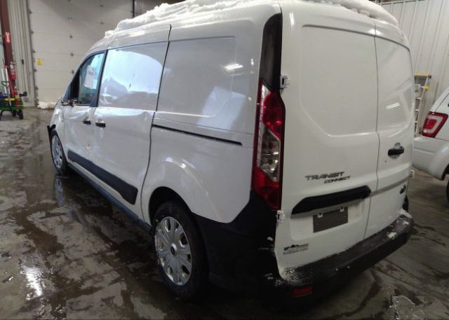 2021 FORD TRANSIT CONNECT VAN(VIN: NM0LS7E21M1497776