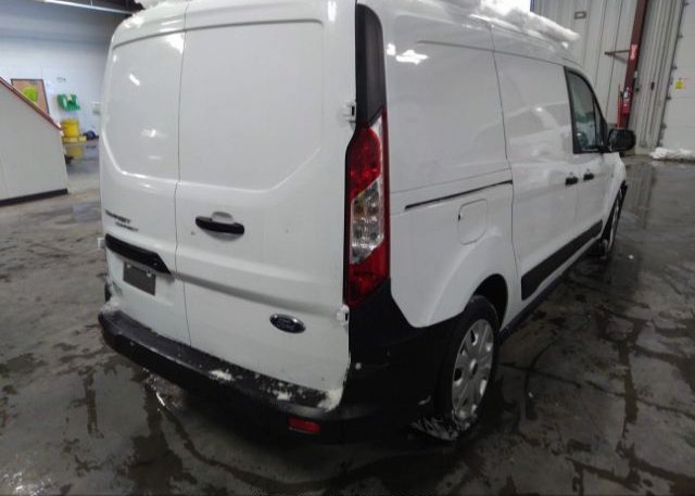 2021 FORD TRANSIT CONNECT VAN(VIN: NM0LS7E21M1497776