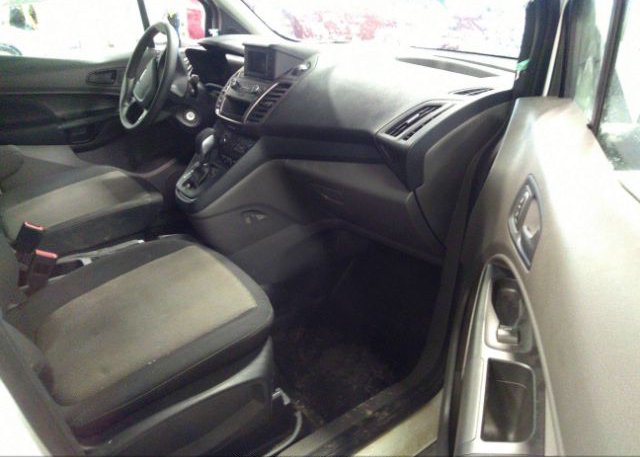 2021 FORD TRANSIT CONNECT VAN(VIN: NM0LS7E21M1497776