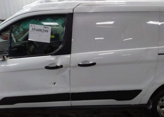 2021 FORD TRANSIT CONNECT VAN(VIN: NM0LS7E21M1497776
