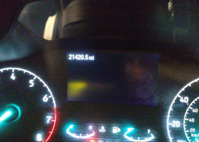 2021 FORD TRANSIT CONNECT VAN(VIN: NM0LS7E21M1497776