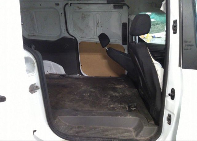 2021 FORD TRANSIT CONNECT VAN(VIN: NM0LS7E21M1497776