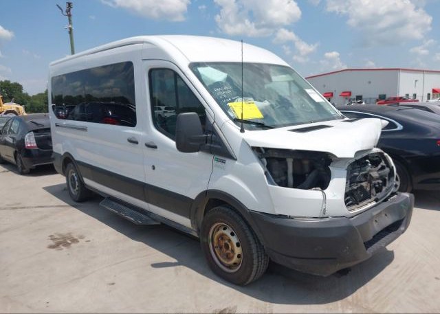1FBAX2CM9KKB19090 2019 FORD TRANSIT-350