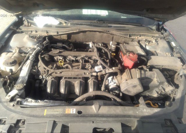 3FAHP0HA8CR114575 2012 FORD FUSION