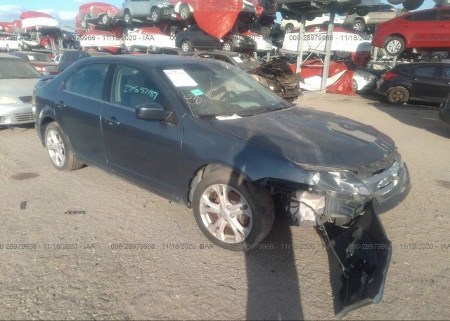 3FAHP0HA8CR114575 2012 FORD FUSION