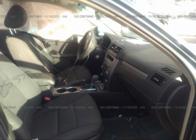 пригнать из сша 2012 FORD FUSION 3FAHP0HA8CR114575