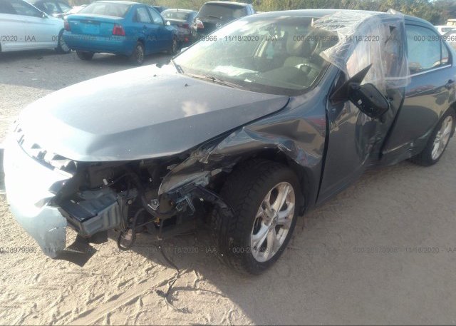 3FAHP0HA8CR114575 2012 FORD FUSION