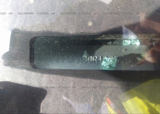 3FAHP0HA8CR114575 2012 FORD FUSION