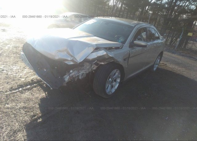 из сша 2010 FORD TAURUS 1FAHP2EWXAG110060