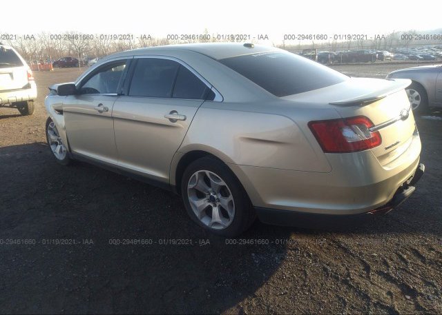 купить 2010 FORD TAURUS 1FAHP2EWXAG110060