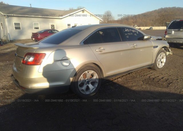 цена в сша 2010 FORD TAURUS 1FAHP2EWXAG110060