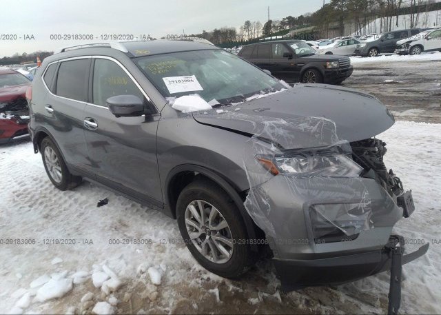 KNMAT2MV1HP578270 2017 NISSAN ROGUE