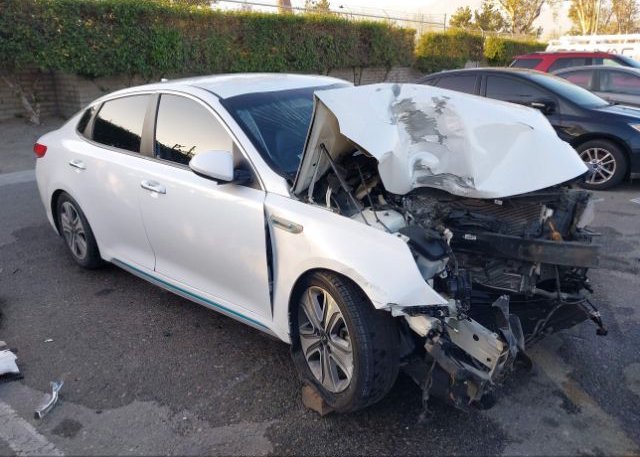 KNAGV4LD9H5015923 2017 KIA OPTIMA PLUG-IN HYBRID