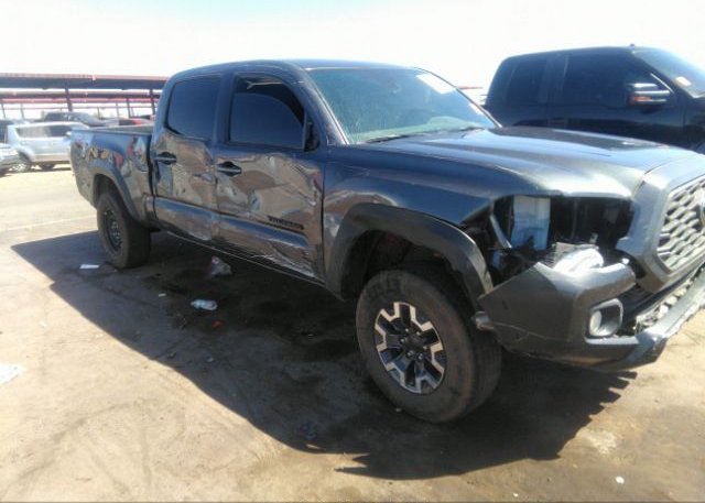 3TMDZ5BN4PM142940 2023 TOYOTA TACOMA 4WD