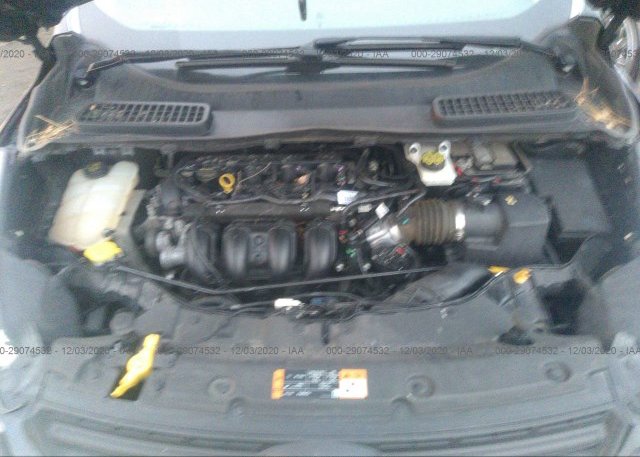1FMCU0F71EUB60924 2014 FORD ESCAPE