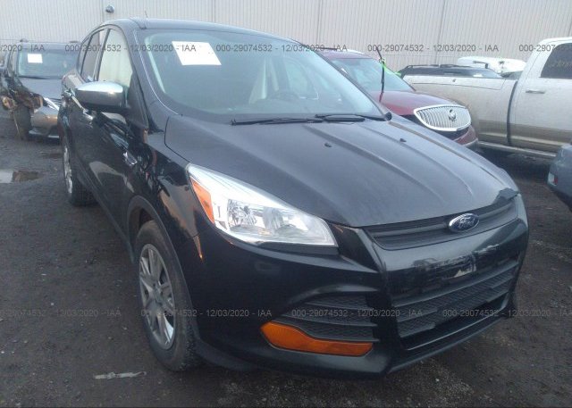 1FMCU0F71EUB60924 2014 FORD ESCAPE