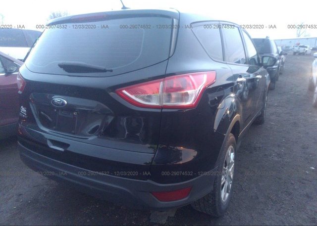 цена в сша 2014 FORD ESCAPE 1FMCU0F71EUB60924