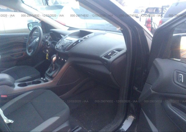 пригнать из сша 2014 FORD ESCAPE 1FMCU0F71EUB60924