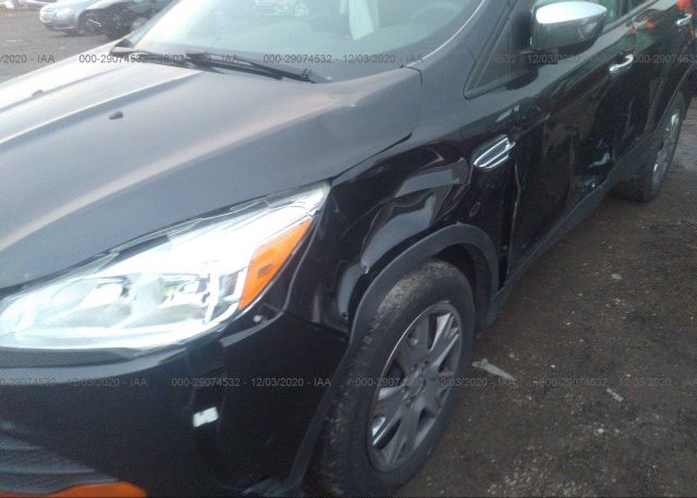 1FMCU0F71EUB60924 2014 FORD ESCAPE