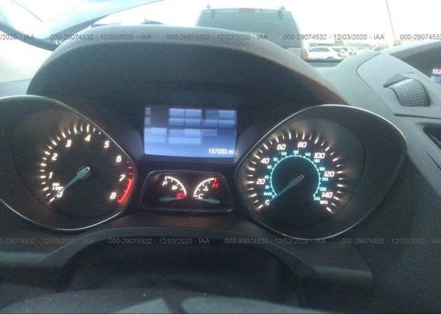 1FMCU0F71EUB60924 2014 FORD ESCAPE