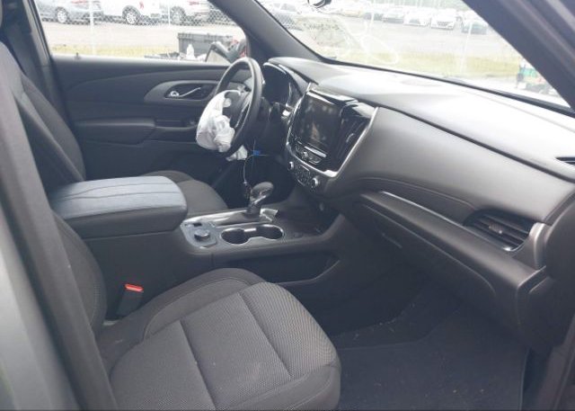 2023 CHEVROLET TRAVERSE(VIN: 1GNERGKW1PJ100660