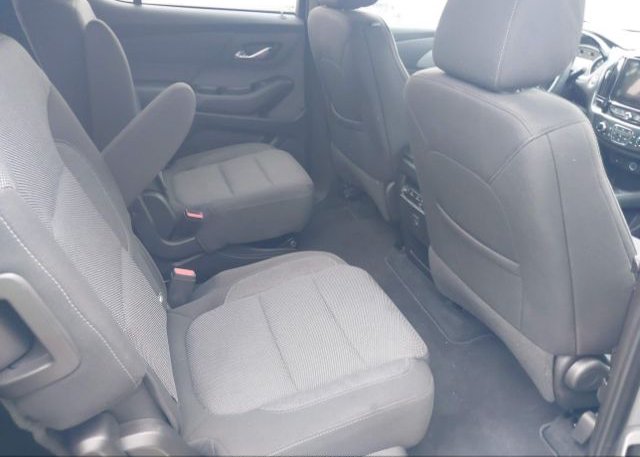 2023 CHEVROLET TRAVERSE(VIN: 1GNERGKW1PJ100660