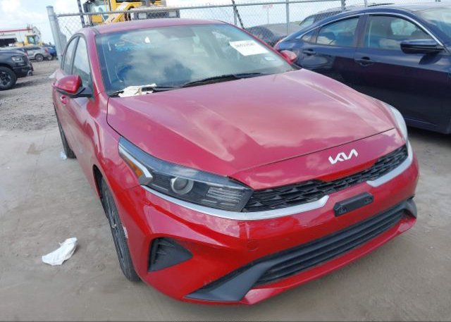 2022 KIA FORTE (VIN: 3KPF24ADXNE429075)